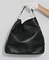 Effie Tote, back view